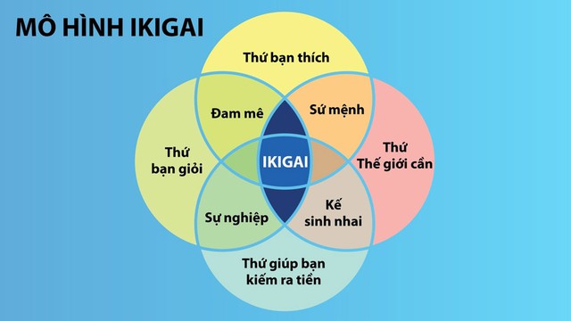 Chạm đến 'Ikigai' cùng Dai-ichi Life Việt Nam - Ảnh 1