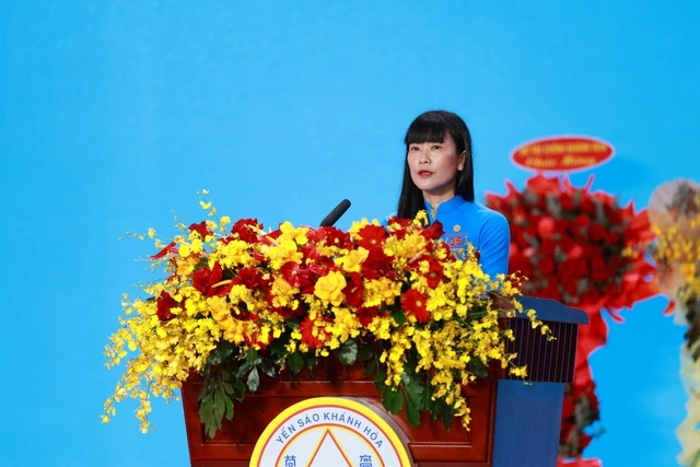 Yến sào Khánh Hòa: 35 năm vững bước cùng kinh tế biển Việt Nam - Ảnh 1