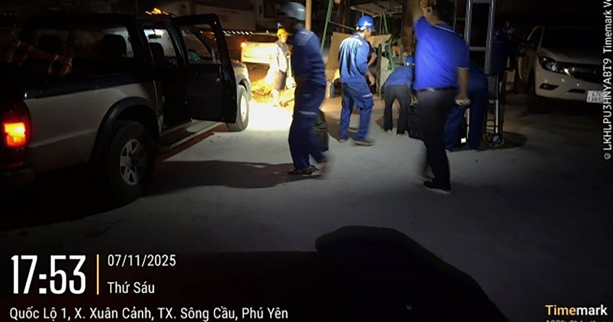 Người VNPT giữ vững mạch kết nối, nối liền yêu thương