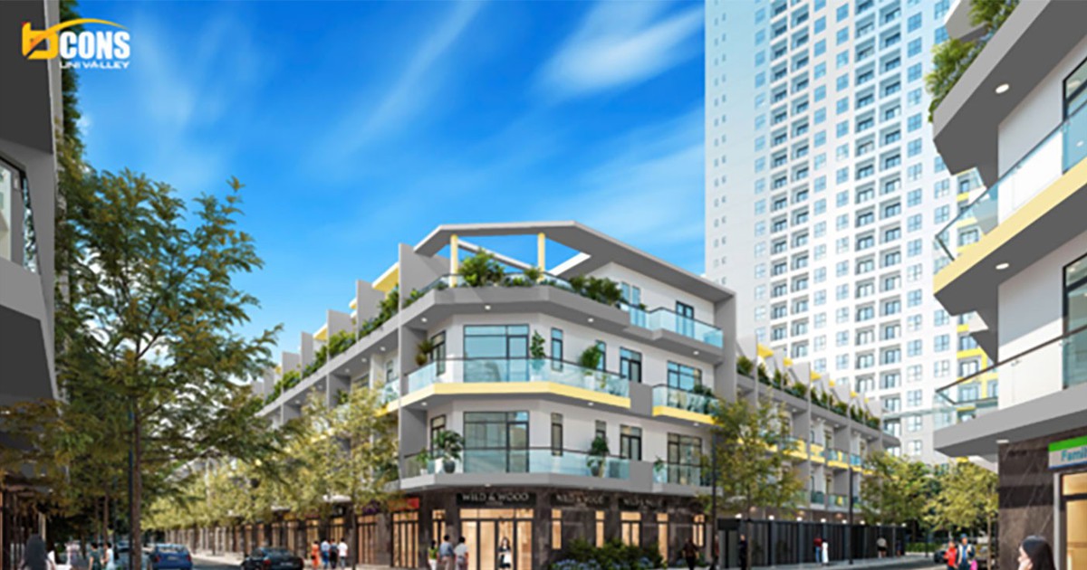 Bất động sản giá trị nhất định phải hội tụ đủ những yếu tố này