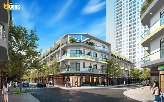 Bất động sản giá trị nhất định phải hội tụ đủ những yếu tố này - Ảnh 1