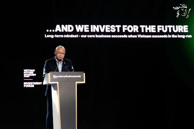 Bảo hiểm và dư địa lớn để khơi thông dòng vốn dài hạn cho tăng trưởng kinh tế - Ảnh 1