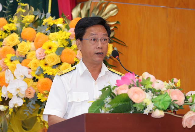 BIDV đồng hành triển khai chiến dịch 60 ngày cao điểm hộ kinh doanh kê khai thuế - Ảnh 2