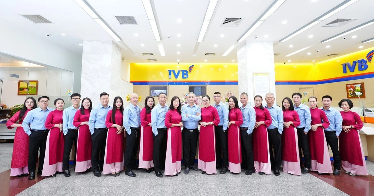 IVB - Vững bền một vị thế với hành trình 35 năm phát triển