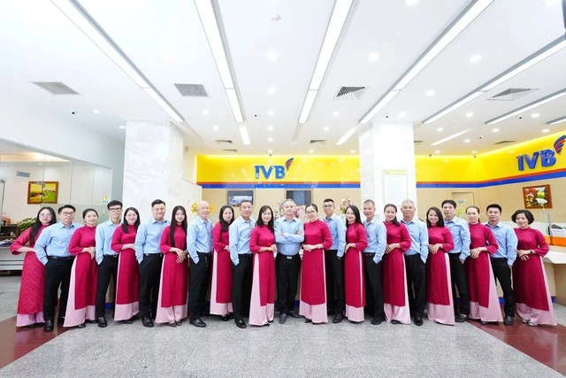 IVB - Vững bền một vị thế với hành trình 35 năm phát triển - Ảnh 1