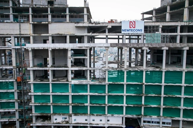 Tái khởi động 'siêu dự án' tứ giác Bến Thành sau nhiều năm trùm mền - Ảnh 2