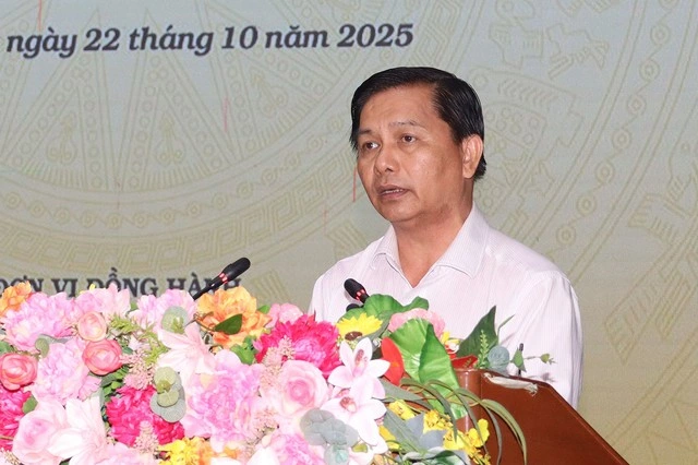 Vĩnh Long chú trọng công tác đào tạo nguồn nhân lực chất lượng cao - Ảnh 1