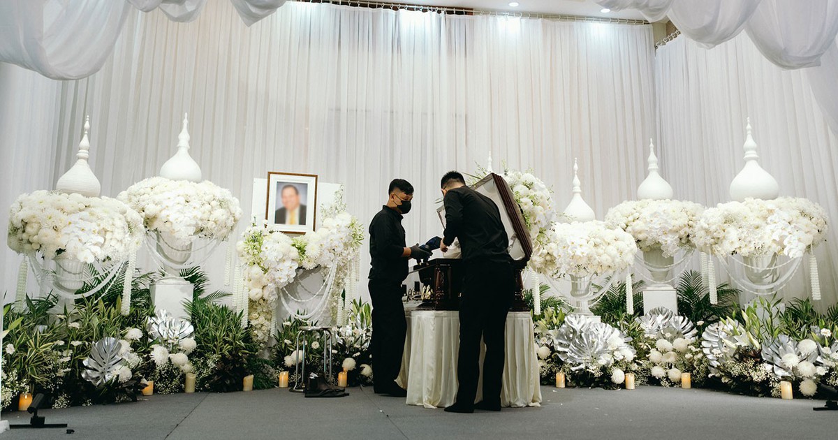 Blackstones được nhiều cơ quan ngoại giao tin cậy trong hoạt động hồi hương