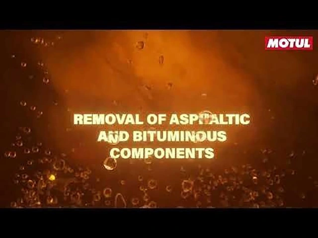 Motul mở lối với công nghệ dầu gốc hoàn nguyên cho xe hybrid - Ảnh 1