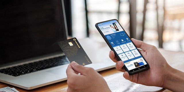 Tận hưởng ưu đãi vượt trội khi sử dụng thẻ và gửi tiết kiệm Vietbank - Ảnh 1