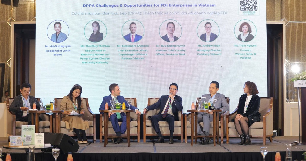 Carlsberg Việt Nam đẩy mạnh cam kết năng lượng sạch tại GEF 2025