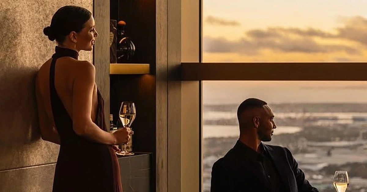 Thời của Luxury 2.0 và bất động sản tinh khiết khẳng định vị thế