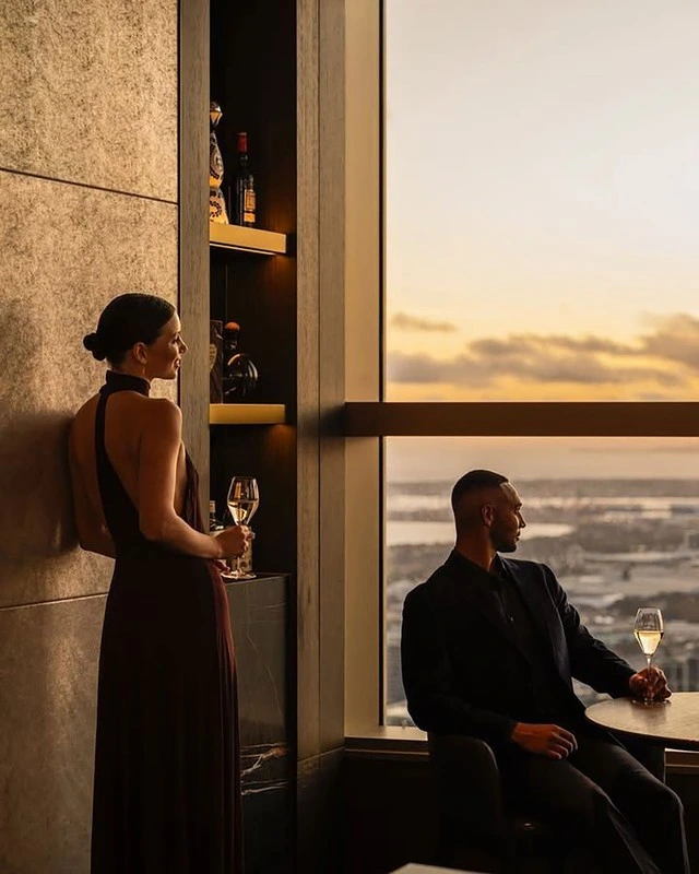 Thời của Luxury 2.0 và bất động sản tinh khiết khẳng định vị thế - Ảnh 1