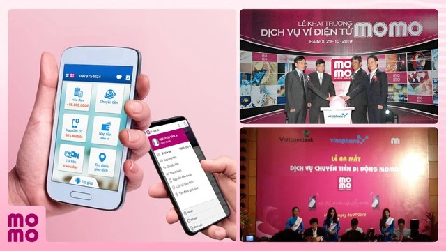 Từ 2G đến AI: 15 năm MoMo mở rộng tài chính số cho người Việt - Ảnh 1