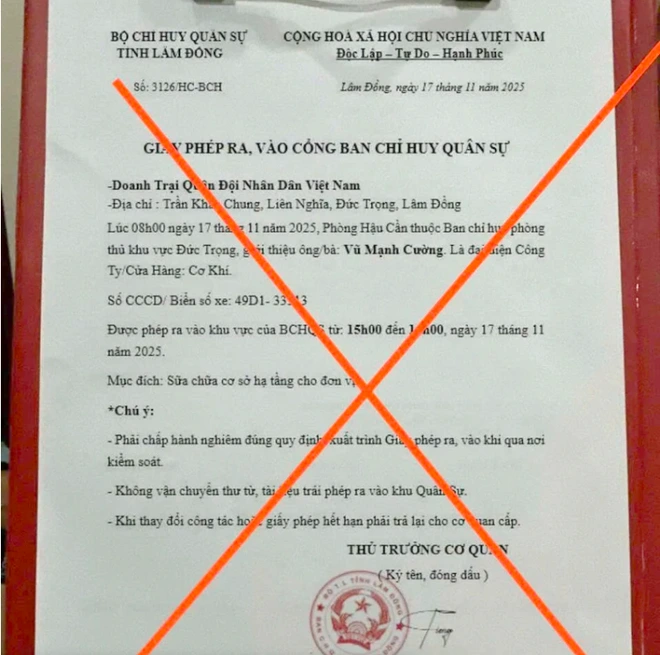 Cuối năm, lừa đảo lại bùng phát - Ảnh 1