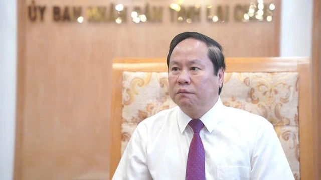 Hàng trăm tấn nông sản được bán từ cách kinh doanh ‘không khoảng cách’ của Lai Châu - Ảnh 3