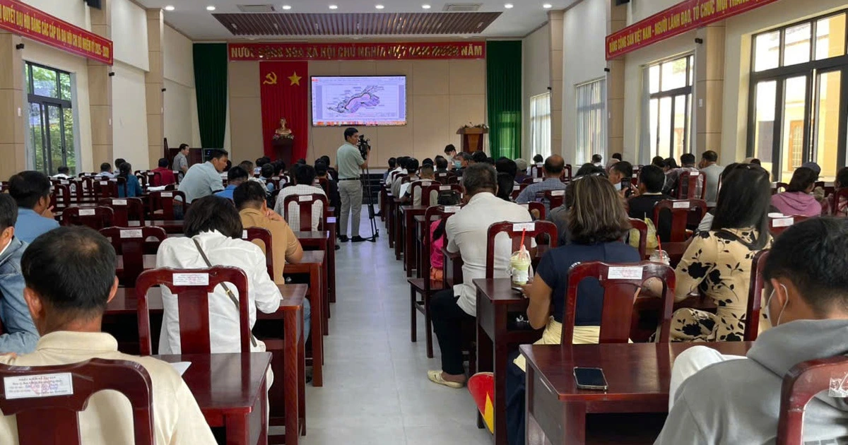 Phú Quốc dành 2.950 tỉ đồng đầu tư hồ nước Dương Đông 2