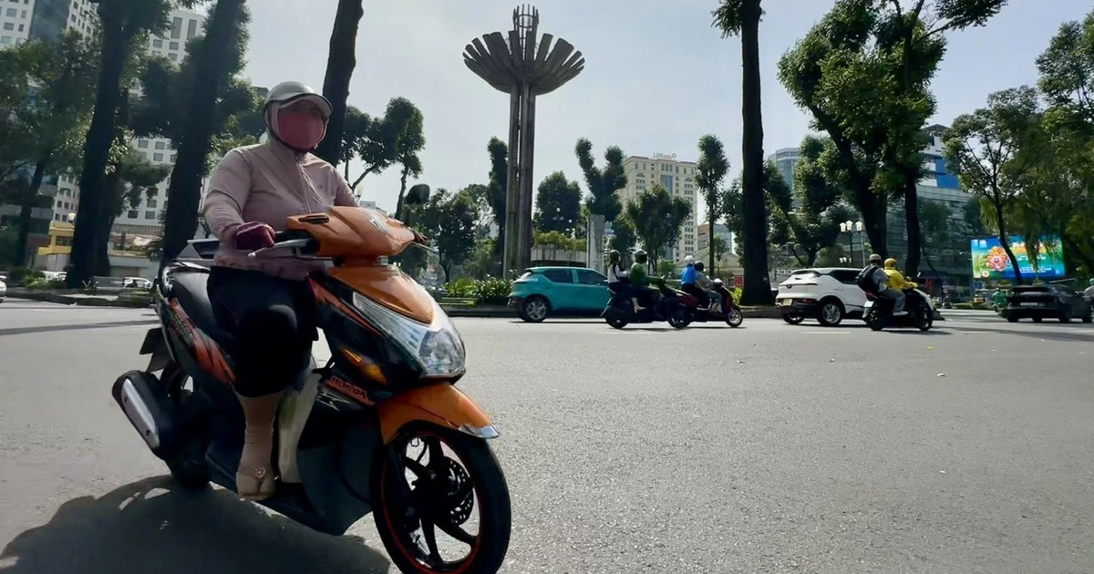 TP.HCM hôm nay lạnh sâu, kéo dài đến bao giờ?