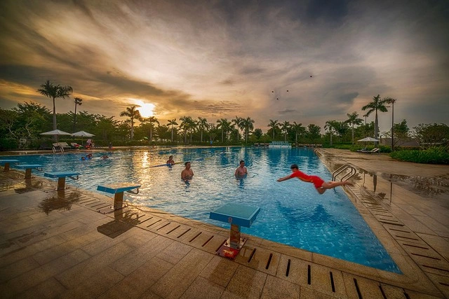 Nam Long - 33 năm kiên định kiến tạo di sản từ triết lý nhân văn - Ảnh 22