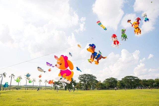 Nam Long - 33 năm kiên định kiến tạo di sản từ triết lý nhân văn - Ảnh 8