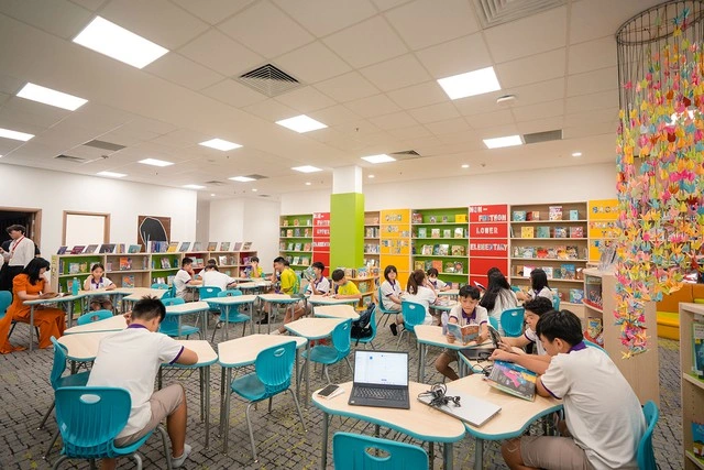 Nam Long - 33 năm kiên định kiến tạo di sản từ triết lý nhân văn - Ảnh 10