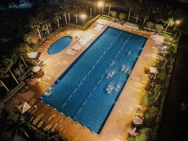 Nam Long - 33 năm kiên định kiến tạo di sản từ triết lý nhân văn - Ảnh 11