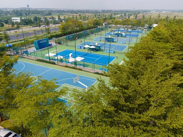 Nam Long - 33 năm kiên định kiến tạo di sản từ triết lý nhân văn - Ảnh 12