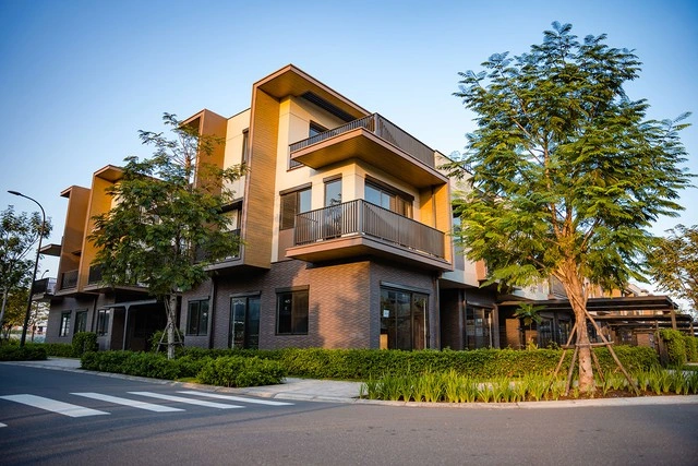 Nam Long - 33 năm kiên định kiến tạo di sản từ triết lý nhân văn - Ảnh 18