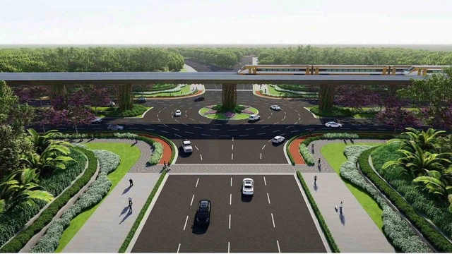 Tiến vào kỷ nguyên metro - Ảnh 2