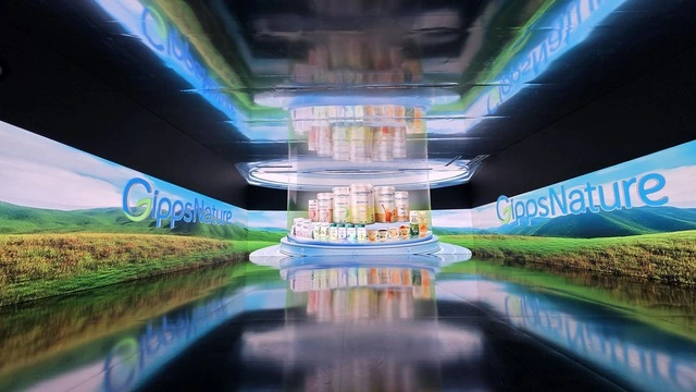 GippsNature chính thức ra mắt, khẳng định bước tiến toàn cầu của Nutifood - Ảnh 2