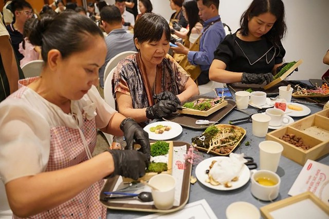 Chạm đến 'Ikigai' cùng Dai-ichi Life Việt Nam - Ảnh 2