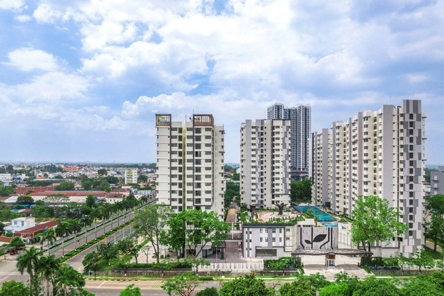 Đẩy nhanh nâng cấp Quốc Lộ 13, bất động sản dọc tuyến ‘vươn mình’ mạnh mẽ - Ảnh 2