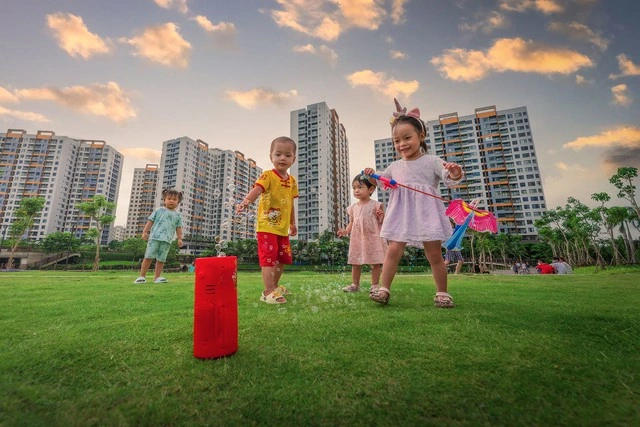 Nam Long - 33 năm kiên định kiến tạo di sản từ triết lý nhân văn - Ảnh 23