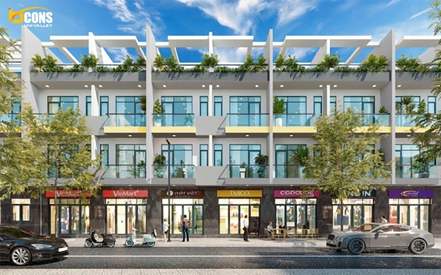 Bất động sản giá trị nhất định phải hội tụ đủ những yếu tố này - Ảnh 2