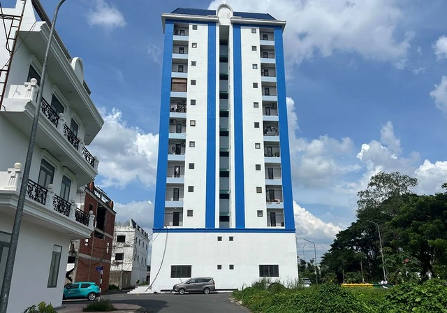 Đến năm 2030, Vĩnh Long sẽ có 23.500 căn nhà ở xã hội - Ảnh 2