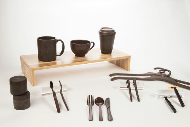 Từ bã cà phê đến chiếc ly xanh - Câu chuyện tái sinh của AirX Coffee - Ảnh 2