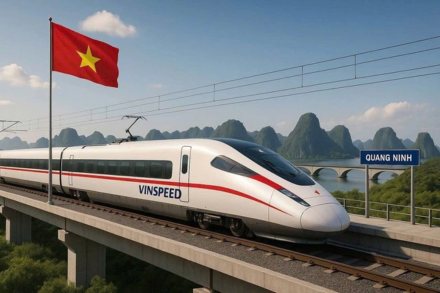 Hạ tầng, cú hích lớn cho thị trường bất động sản Hạ Long - Ảnh 2