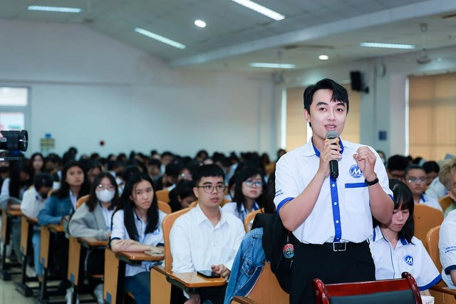 Home Credit đưa kiến thức tài chính đến gần hơn với phụ nữ và sinh viên - Ảnh 1