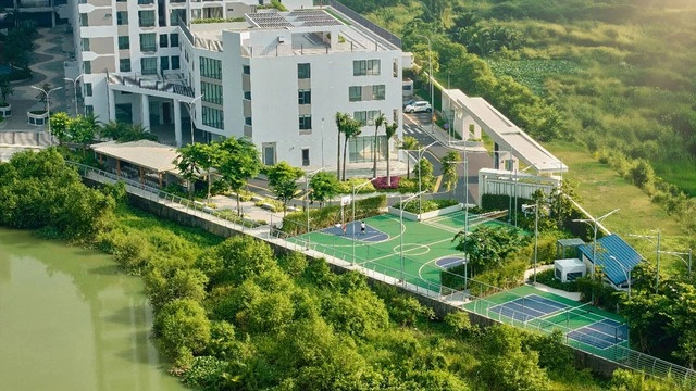 Gia đình trẻ và giấc mơ sở hữu nhà TP.HCM giữa thời ‘bão giá’ - Ảnh 2