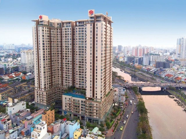 Động lực tái thiết đô thị từ thương vụ 239 Cách Mạng Tháng Tám của Phát Đạt - Ảnh 2