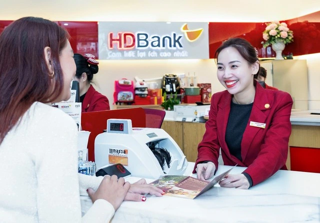 Gửi tiết kiệm HDBank với cơ hội trúng giải đặc biệt tới 3 tỉ đồng - Ảnh 2