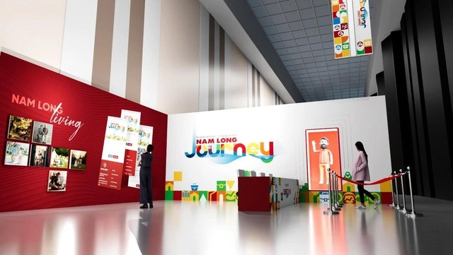 Nam Long Journey 2025 - Experience ‘Integrated’, trải nghiệm tích hợp BĐS đô thị dịp cuối năm - Ảnh 2