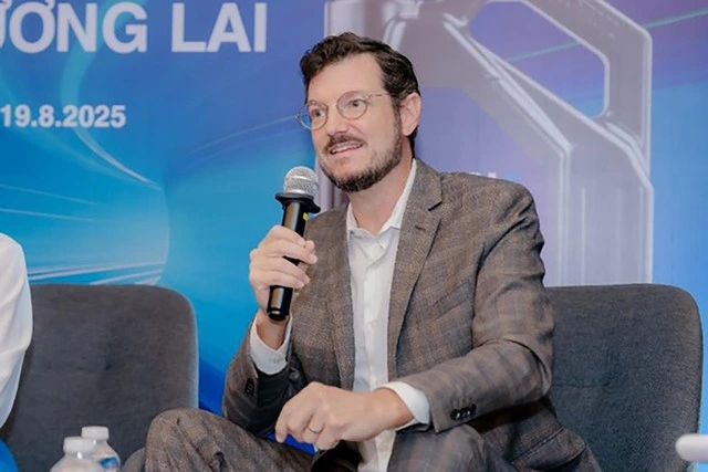 Motul mở lối với công nghệ dầu gốc hoàn nguyên cho xe hybrid - Ảnh 2