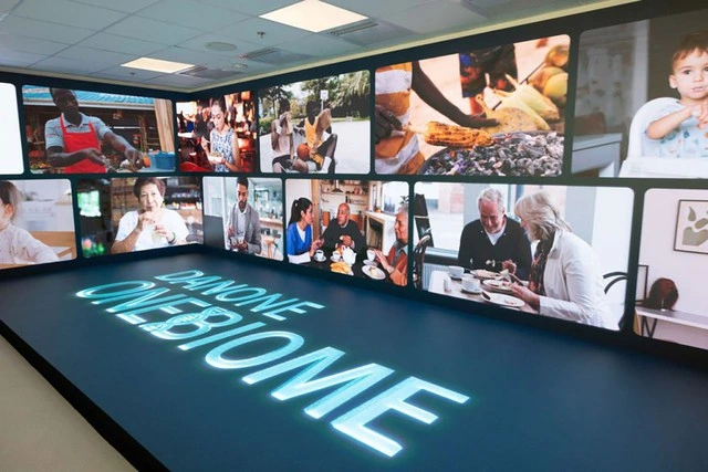 Hành trình phi thường mang hơn 100 năm di sản dinh dưỡng của Danone tới Việt Nam - Ảnh 2