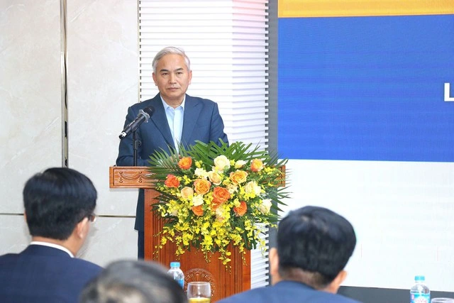 TKV ký hợp đồng mua bán than với doanh nghiệp năng lượng Lào - Ảnh 2