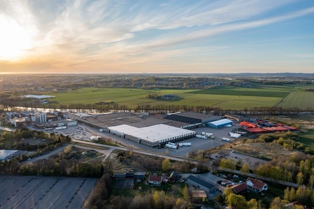 Carlsberg Việt Nam đẩy mạnh cam kết năng lượng sạch tại GEF 2025 - Ảnh 2