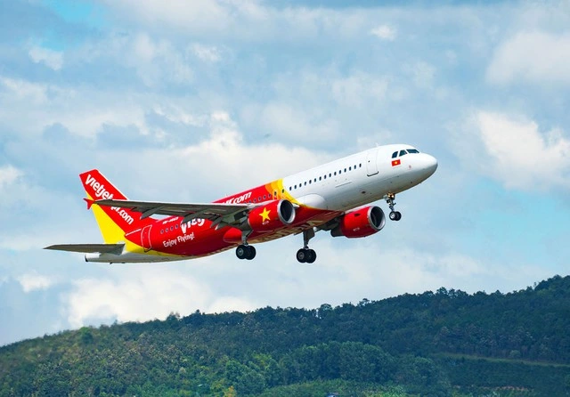 Vietjet hoàn thành cập nhật phần mềm/phần cứng toàn bộ 69 tàu bay Airbus trước thời hạn - Ảnh 2