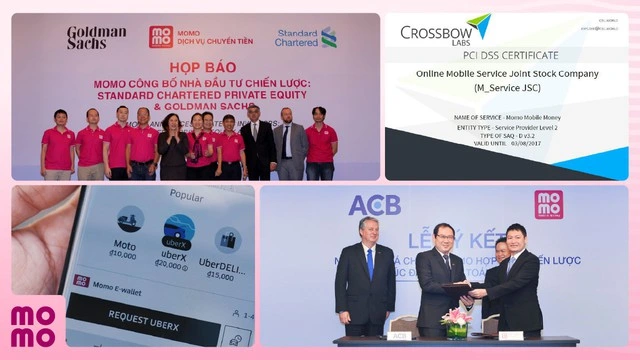 Từ 2G đến AI: 15 năm MoMo mở rộng tài chính số cho người Việt - Ảnh 2