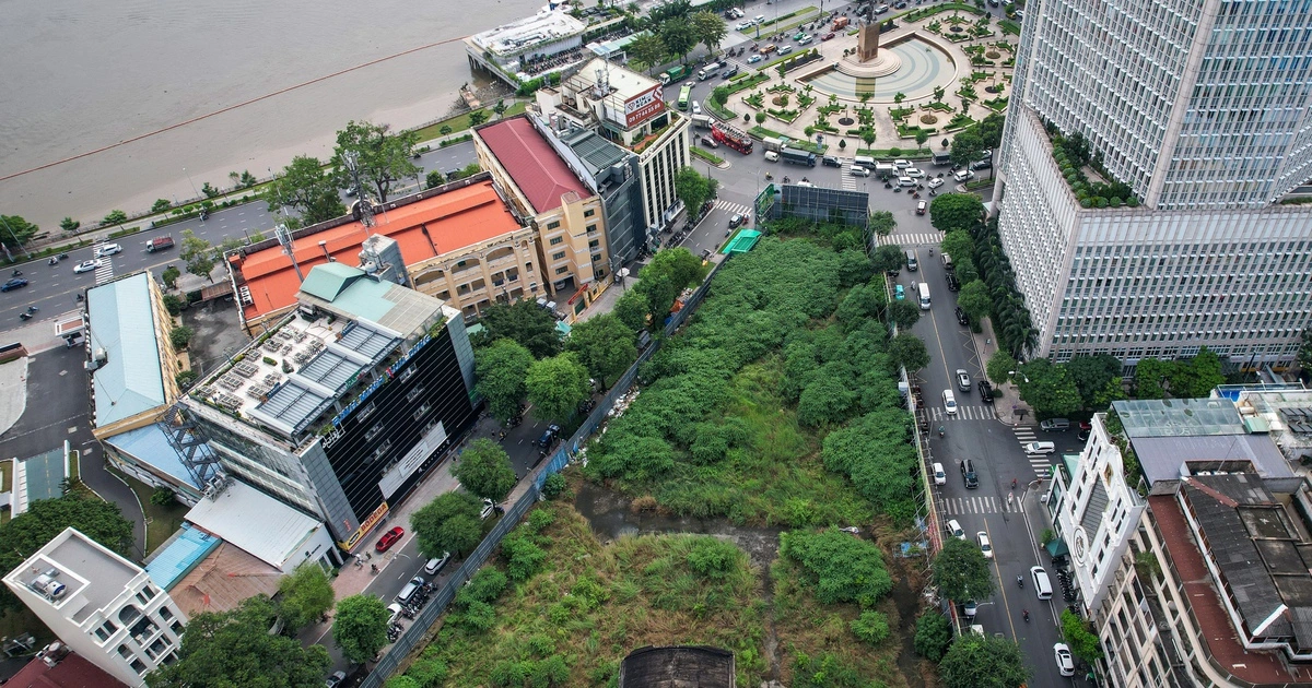 Thủ tướng chỉ đạo báo cáo về phản ánh ‘tắc’ đất công trên Báo Thanh Niên