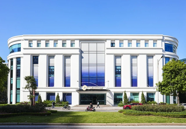 One Mount: Tự chủ công nghệ lõi để kiến tạo hạ tầng số cho nền kinh tế - Ảnh 2